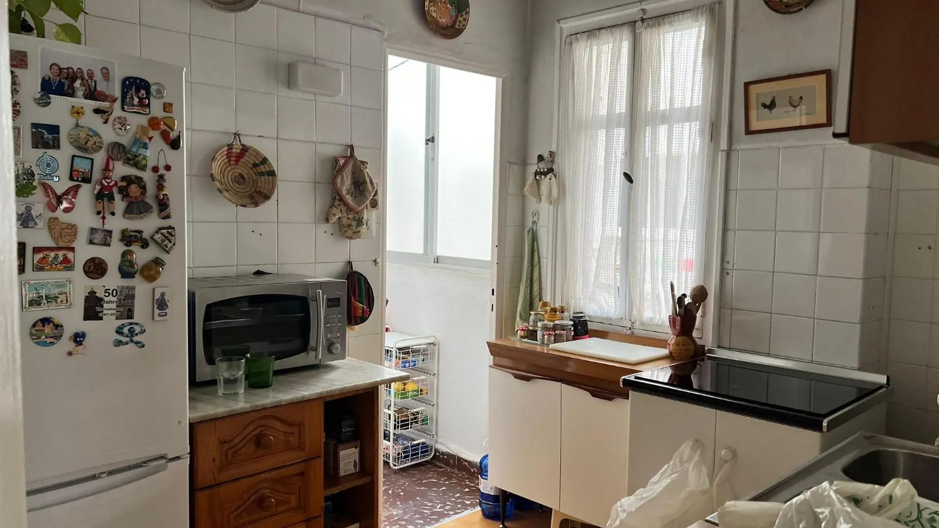 Lovely 2 Bedroom Apartment In The Heart Of Malaga Spain