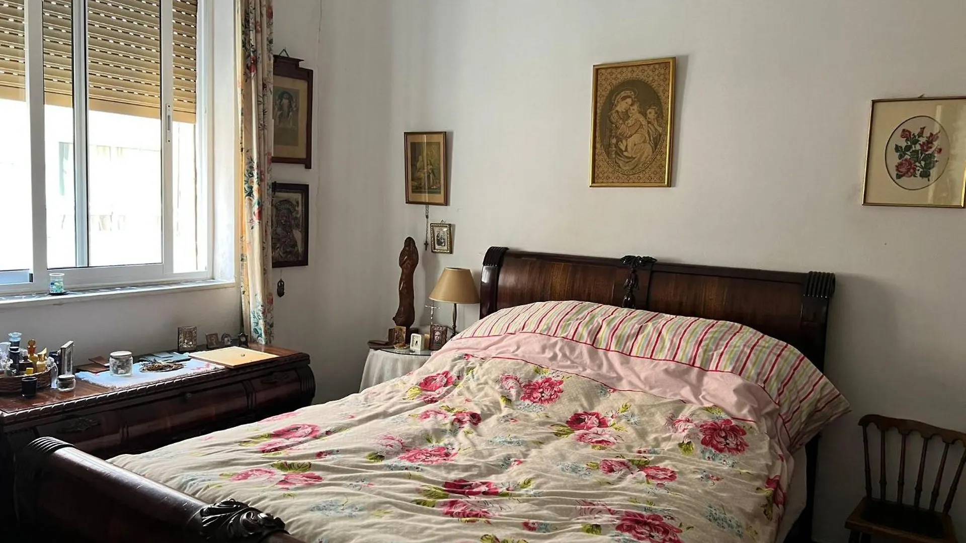 Lovely 2 Bedroom Apartment In The Heart Of Malaga
