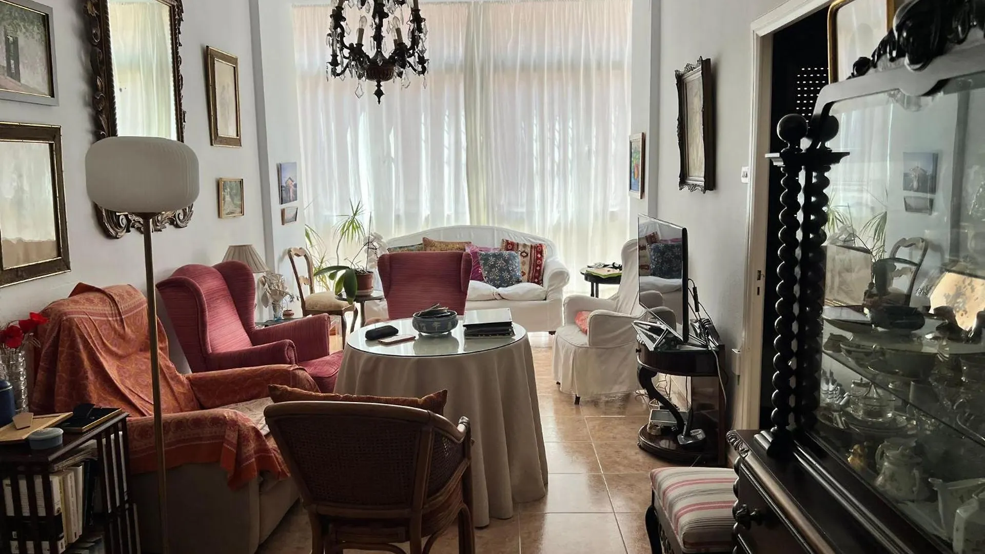 Lovely 2 Bedroom Apartment In The Heart Of Malaga 0*,  Spain