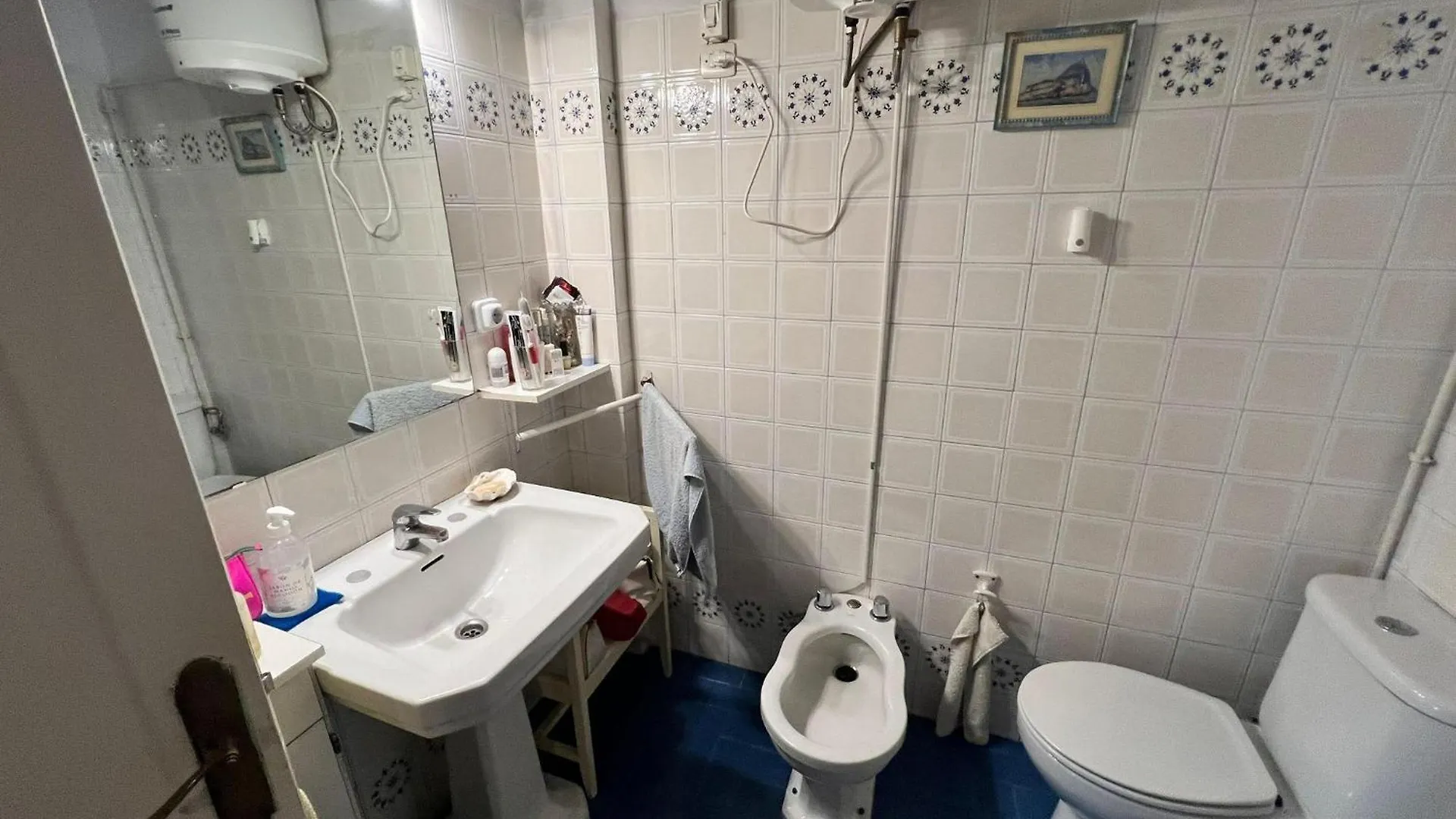 Lovely 2 Bedroom Apartment In The Heart Of Malaga