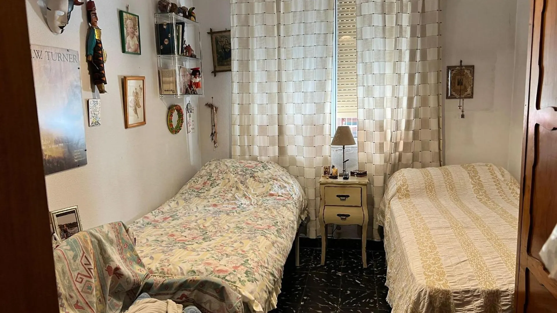 Lovely 2 Bedroom Apartment In The Heart Of Malaga
